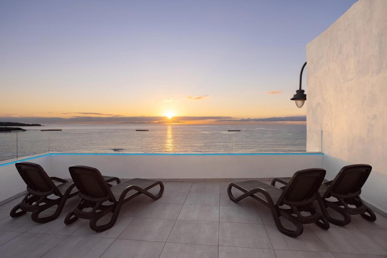 Window To The Sea, South Tenerife Ла-Марета Экстерьер фото